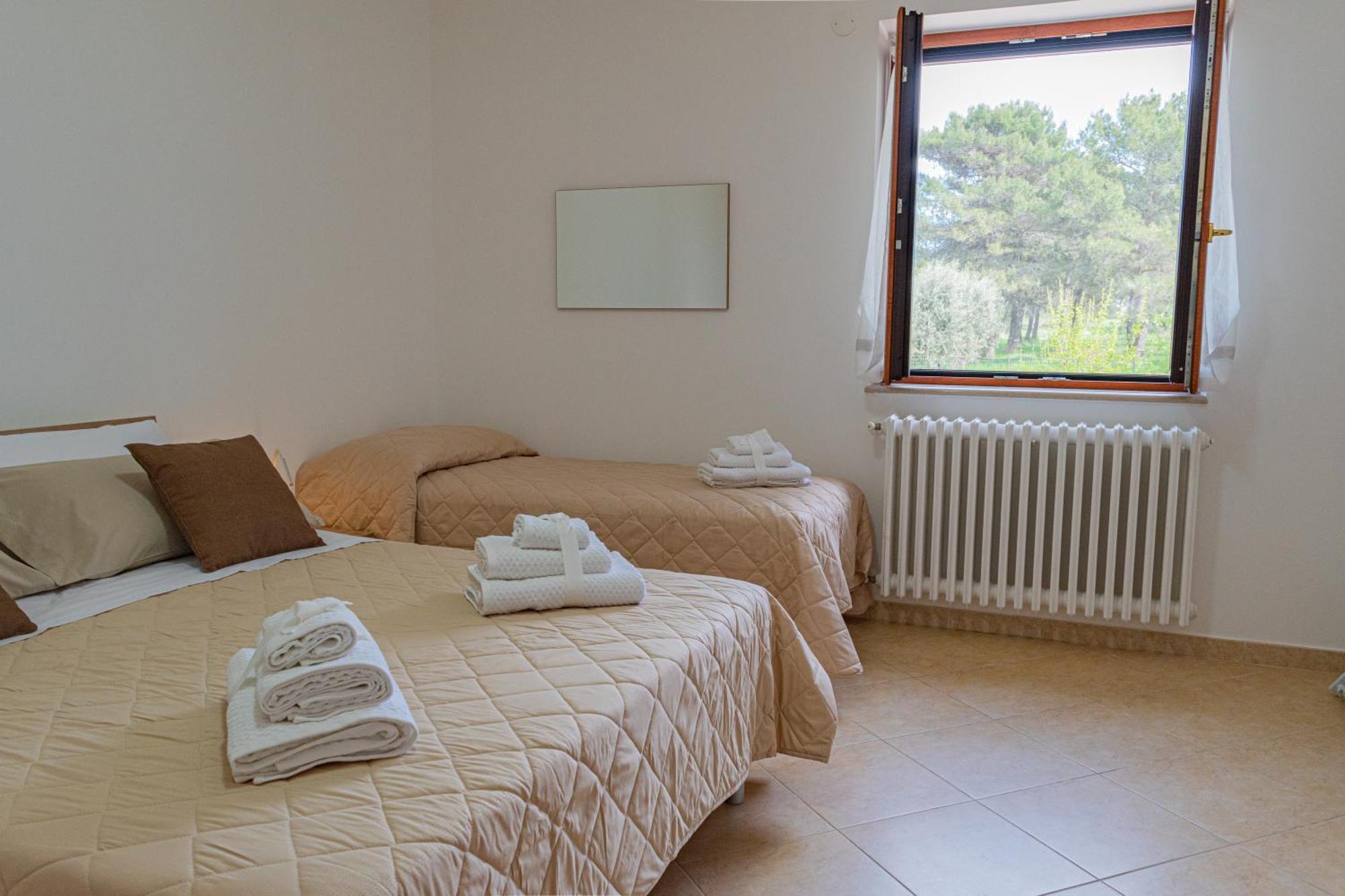 Country Home Crispiano Dış mekan fotoğraf