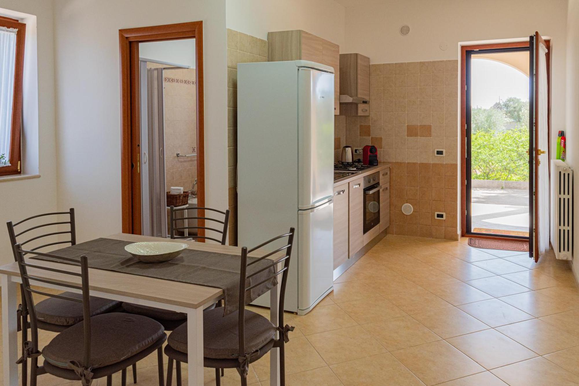 Country Home Crispiano Dış mekan fotoğraf